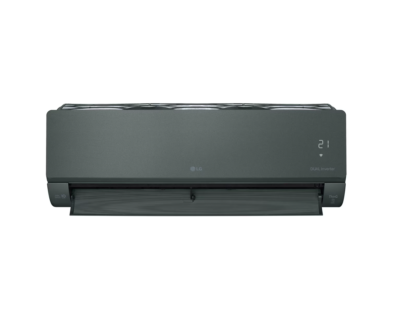 Кондиционер LG Artcool Objet Nature Green AG09BK